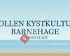 Vollen kystkultur Barnehage