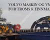 Volvo Maskin / VMS region Nord