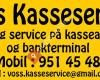 Voss Kasseservice