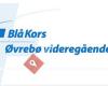 Øvrebø videregående skole