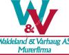 Waldeland & Varhaug AS