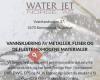 Water Jet Norge as