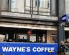 Wayne's Coffee