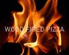 Wood Pizza
