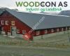 Woodcon Industri og landbruk As