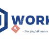 WORKX - Industri & Anlegg