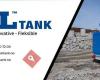 XL Tank - Diesel & AdBlue Tanker