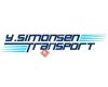 Y.Simonsen Transport