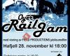 Øyer Rail Jam