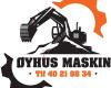 Øyhus Maskin AS