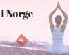 Yoga i Norge
