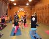 Yoga i Svinndal