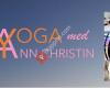 Yoga med Ann Christin