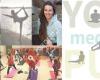 Yoga med Marianne Hellstrand