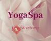 YogaSpa helse & velvære