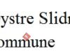 Øystre Slidre kommune