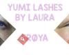 Yumi Lashes by Laura