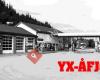 YX Åfjord