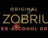 Zobrius After-Alcohol Drink