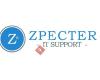 Zpecter it Support