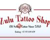 Zulu Tattoo Shop