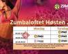 Zumba i Mandal